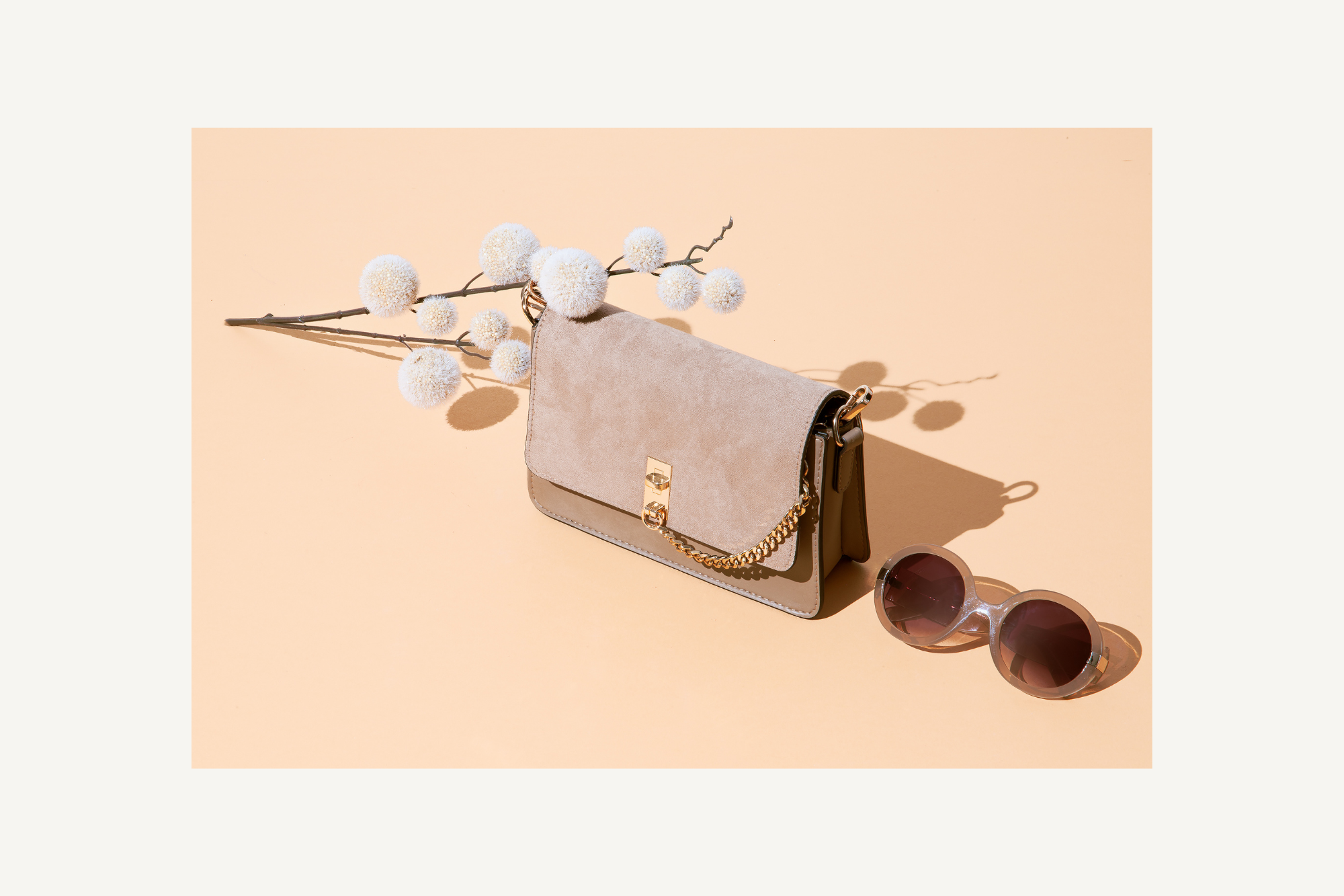 Crossbody & hand Bags