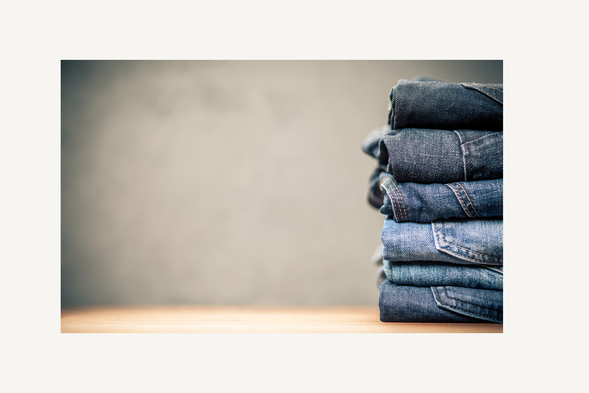 DENIM BAR