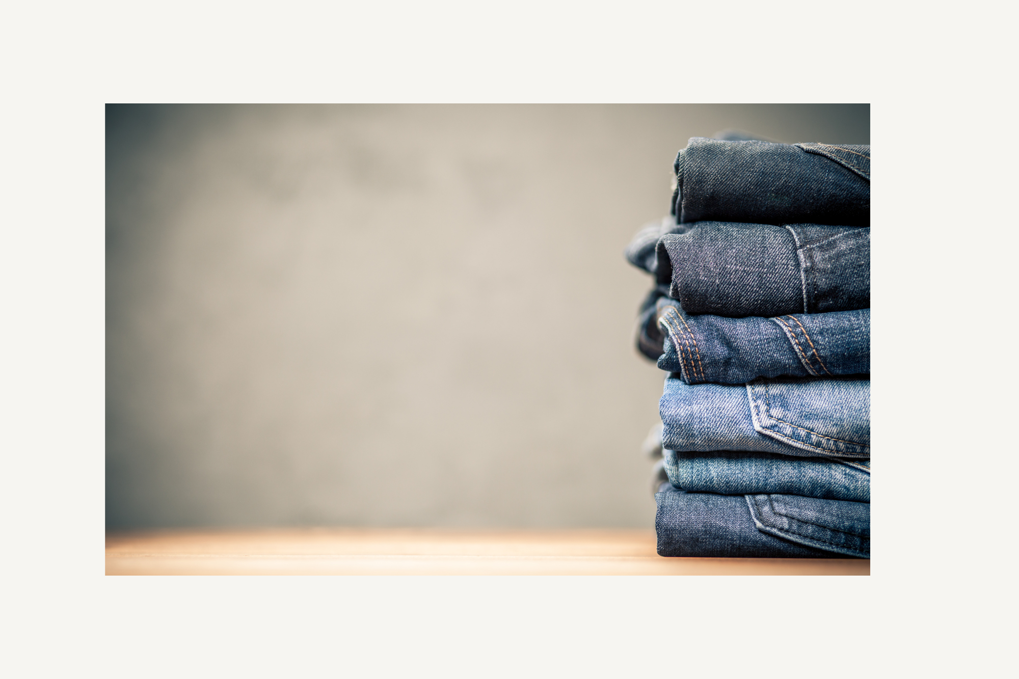 DENIM BAR