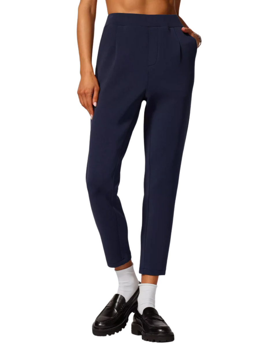 Dreamweave Sneaky Jogger/Pant - Navy Blazer