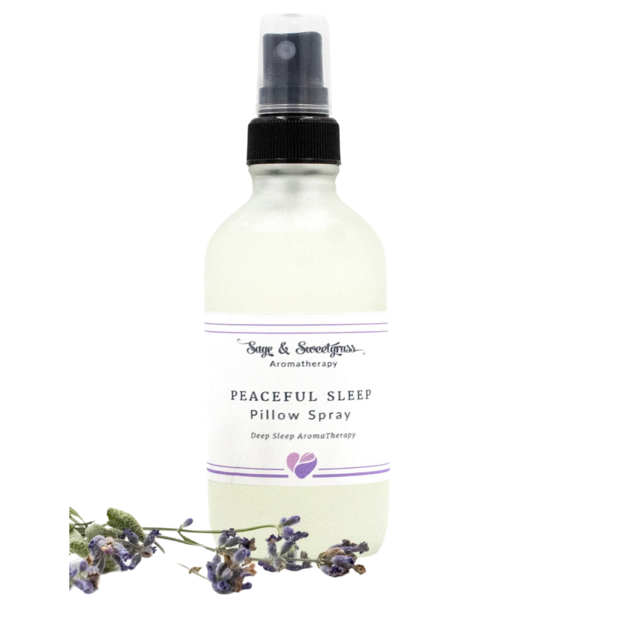 Peaceful Sleep Pillow Mist