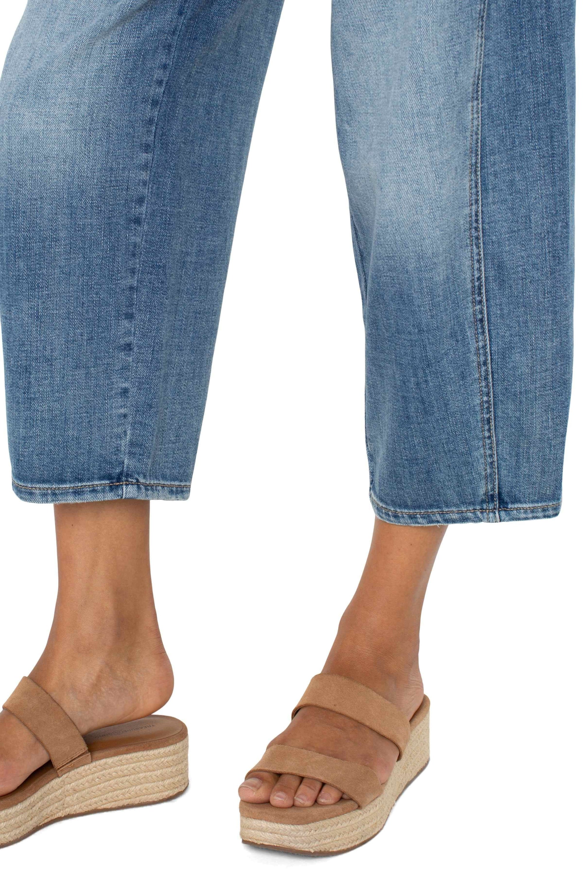 Barrel Denim - Isla Vista