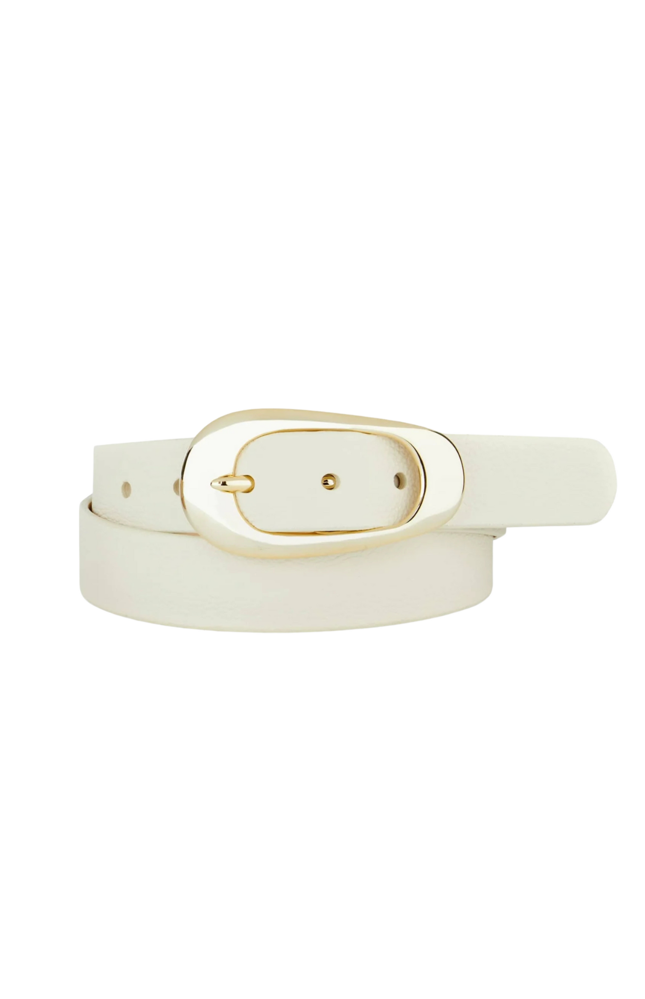 Brave Zya Belt - Marble/Gold