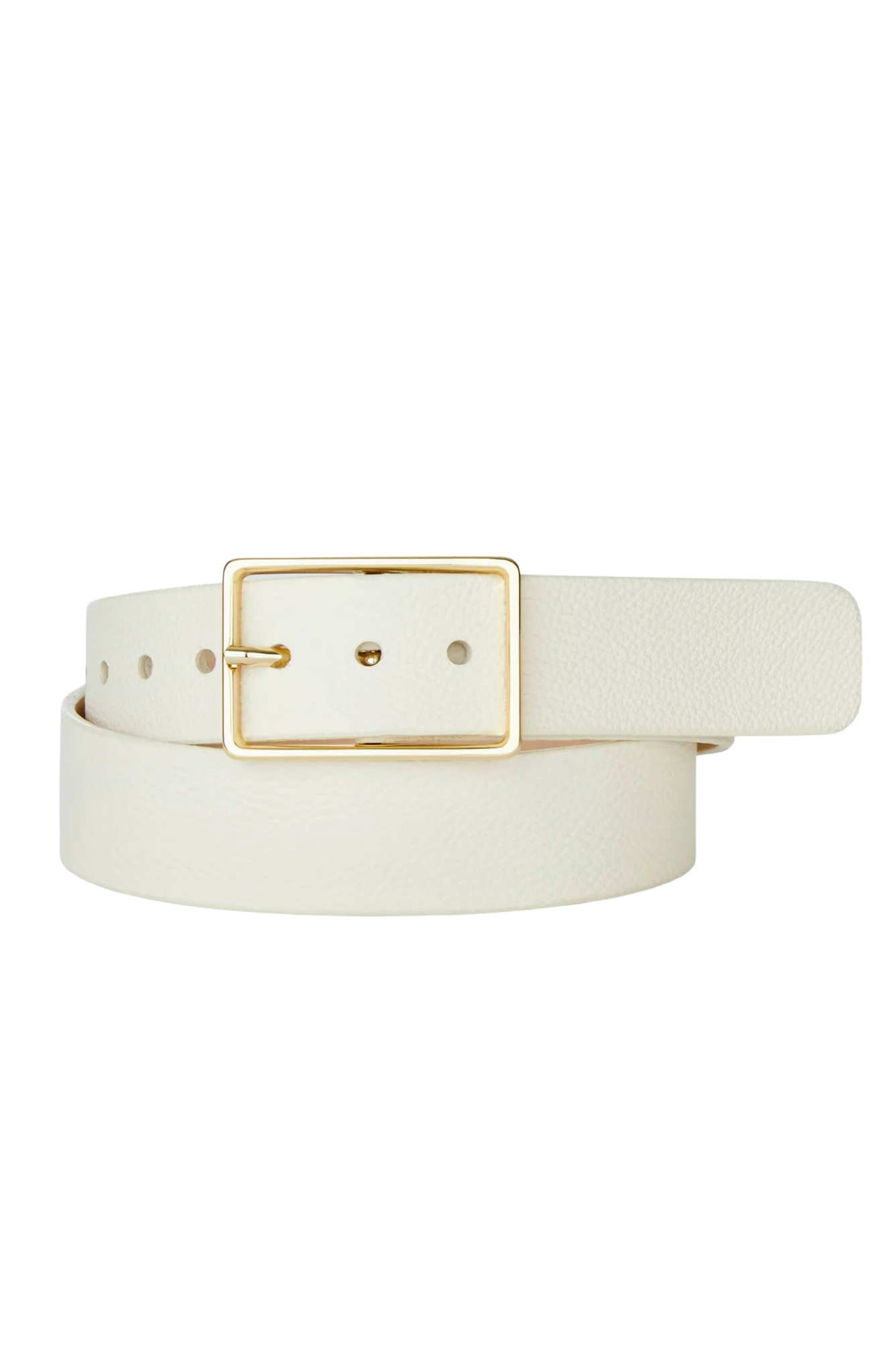 Brave Caloe Belt - Marble/Gold