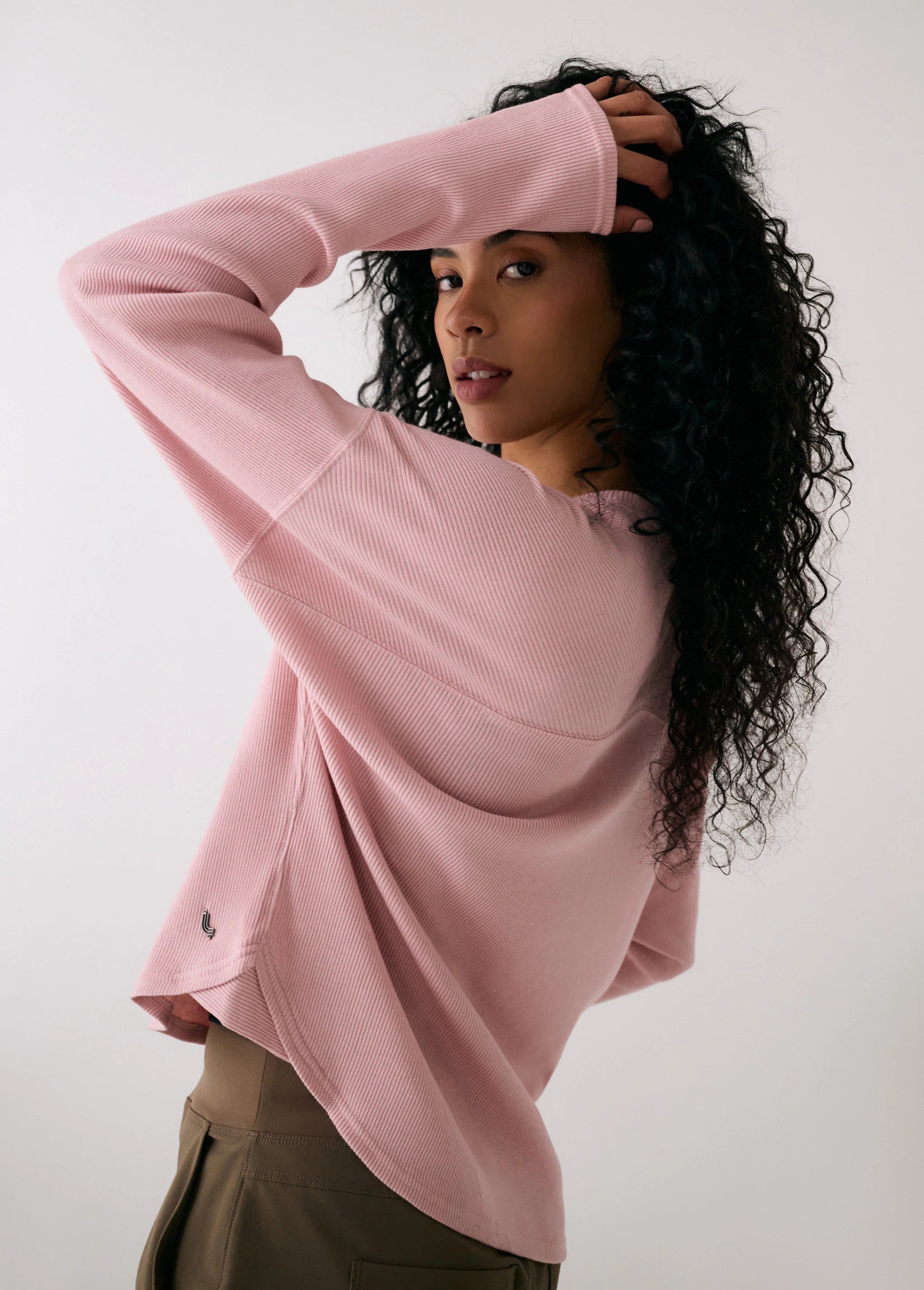 LS Crew in Ballerina