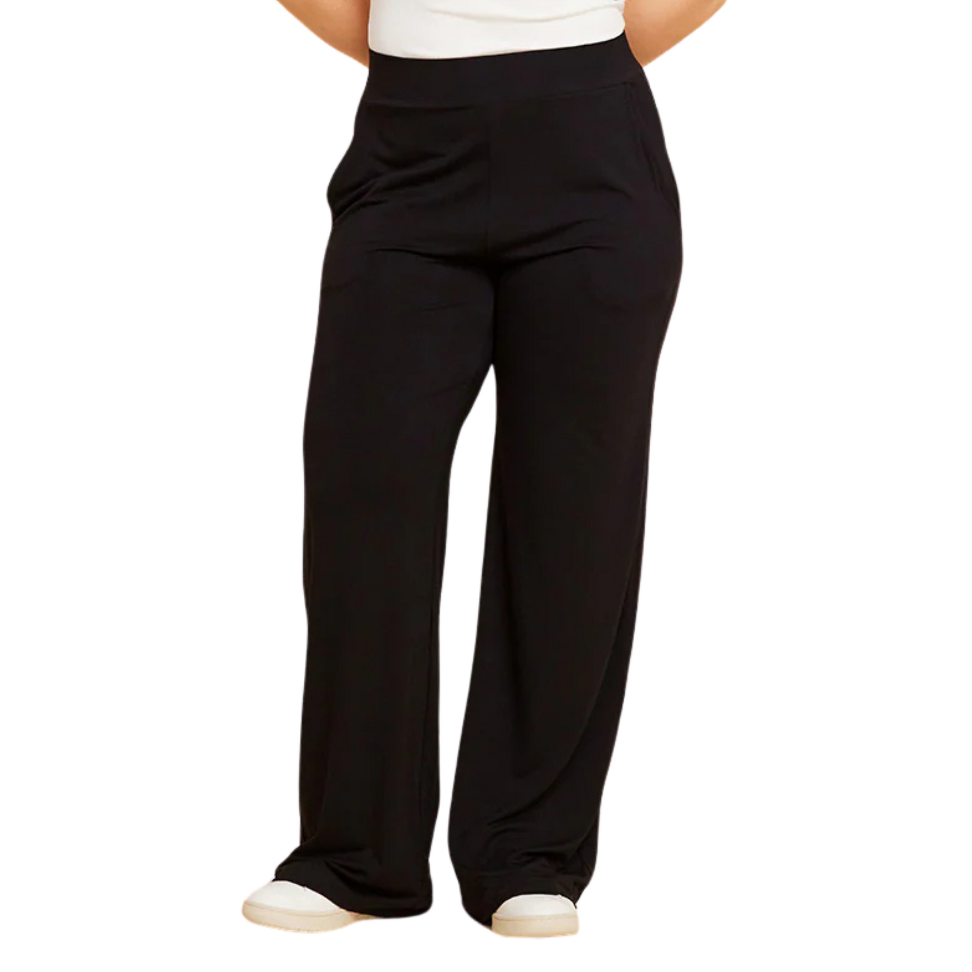 Downtime WL Pant - Black