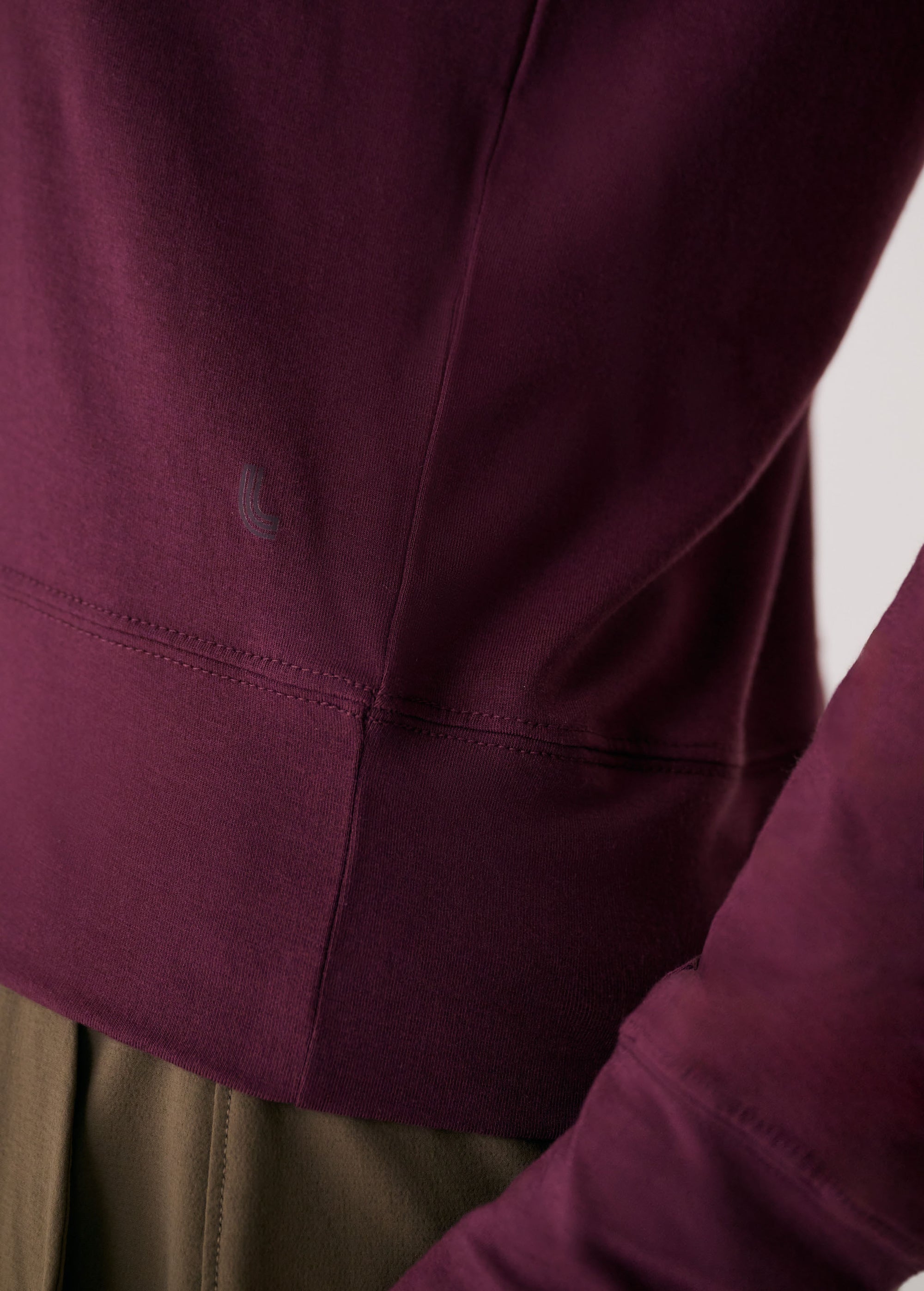 Dynamic LS - Dark Cherry