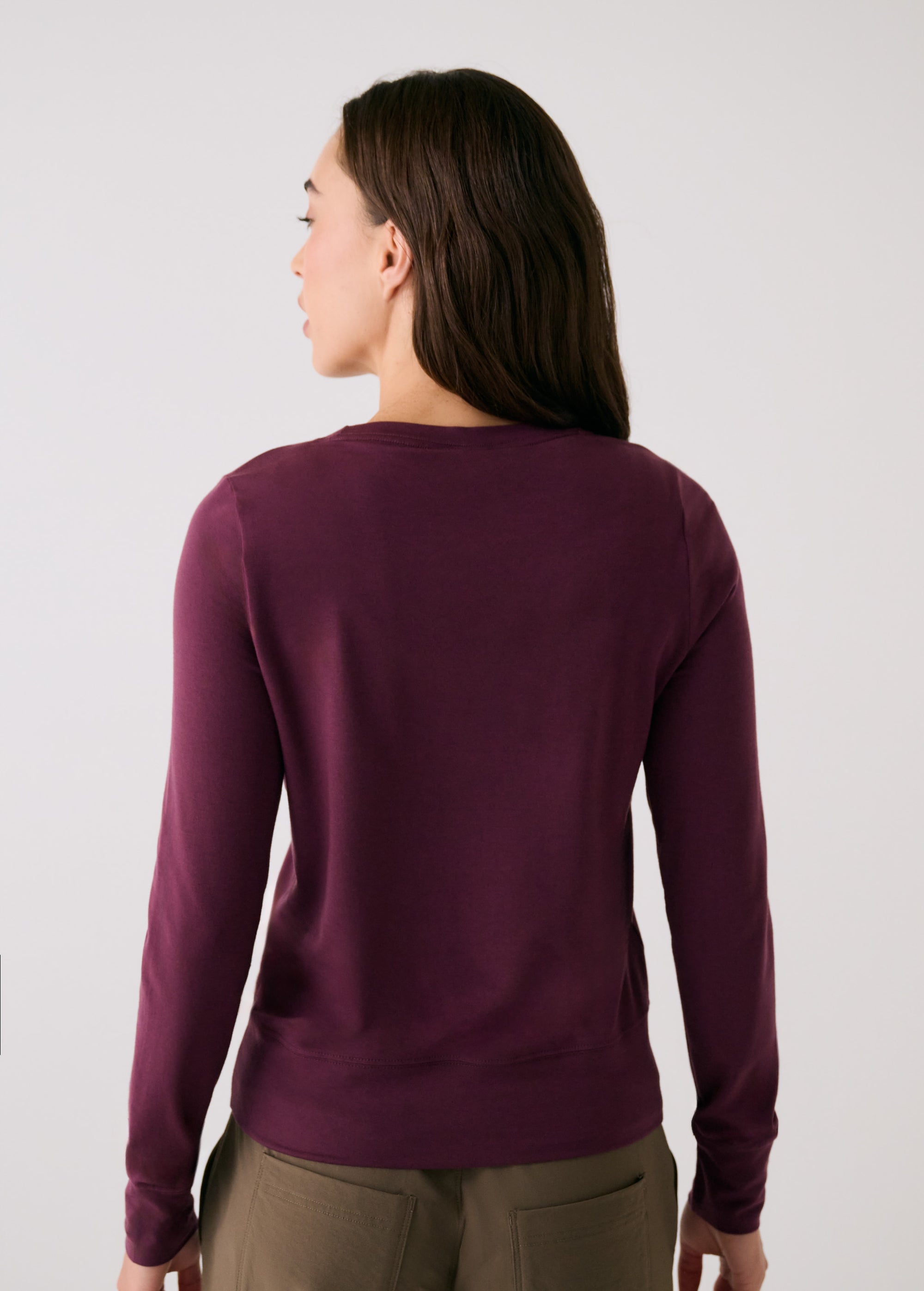 Dynamic LS - Dark Cherry