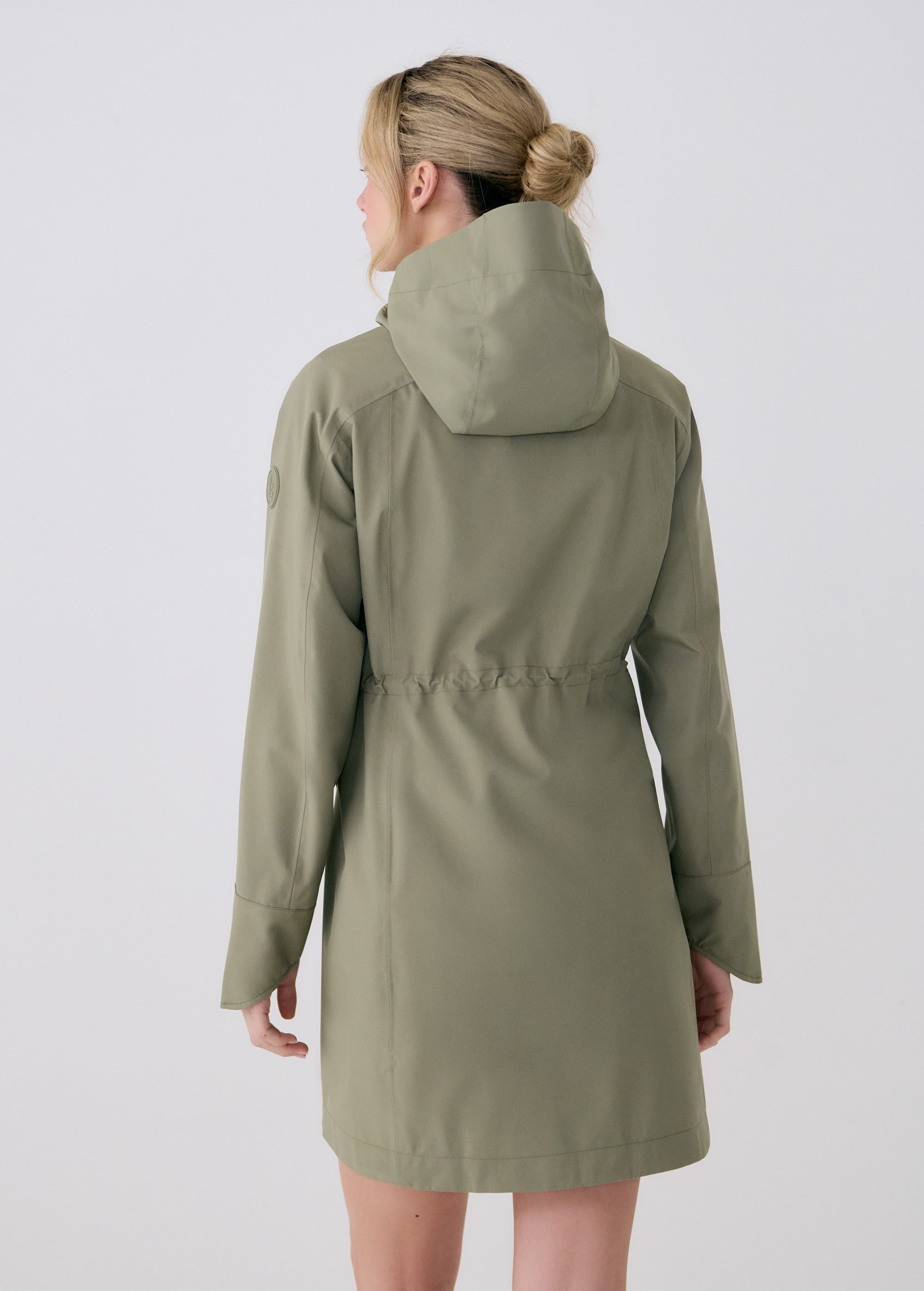 LOLE Element Jacket - Hazel