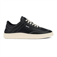 HA'UPU Sneaker in Onyx