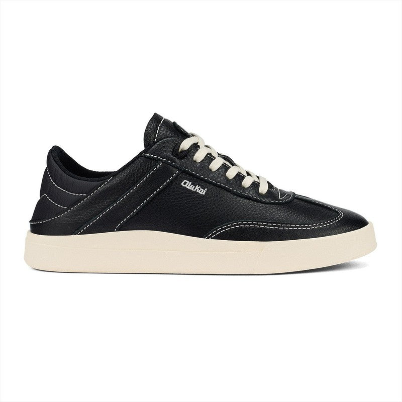 HA'UPU Sneaker in Onyx