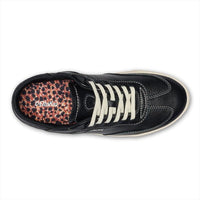 HA'UPU Sneaker in Onyx