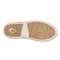 HA'UPU Sneaker in Onyx
