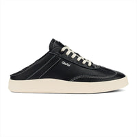 HA'UPU Sneaker in Onyx