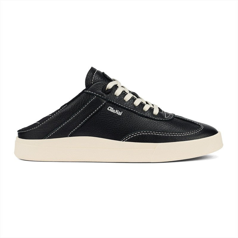 HA'UPU Sneaker in Onyx