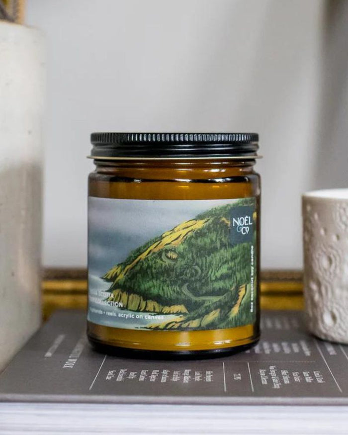 Highlands & Reels Candle