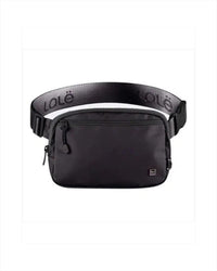 Jamie Bag by Lole in Black Beauty