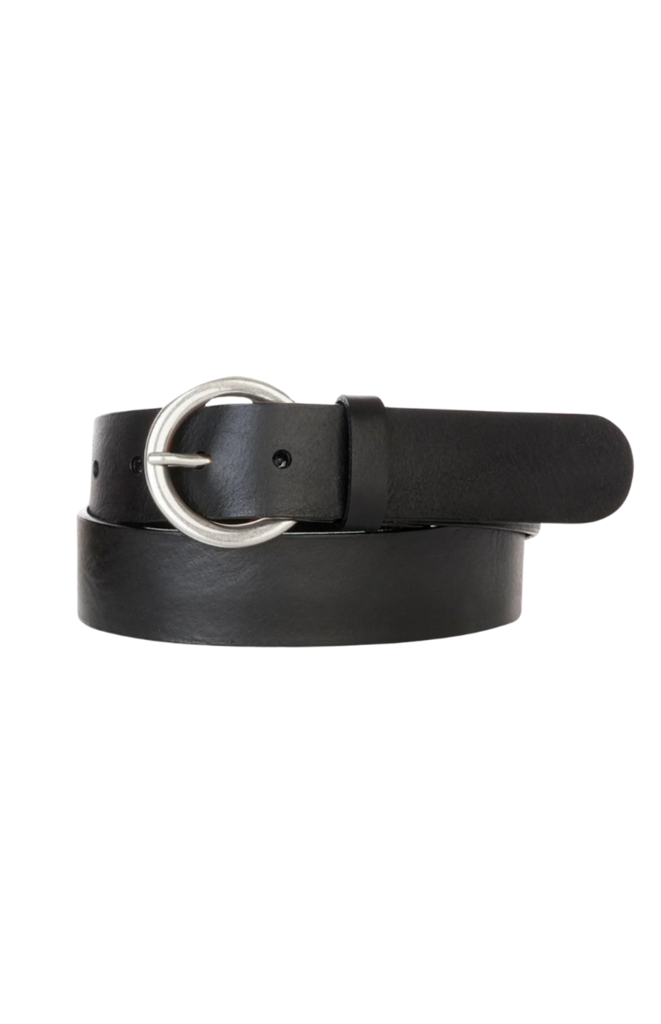 Brave Milena Belt - Black/Silver
