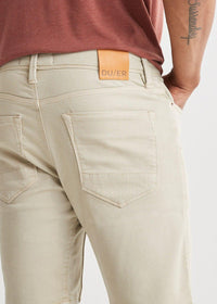 No Sweat Short in Linen
