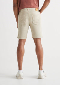 No Sweat Short in Linen