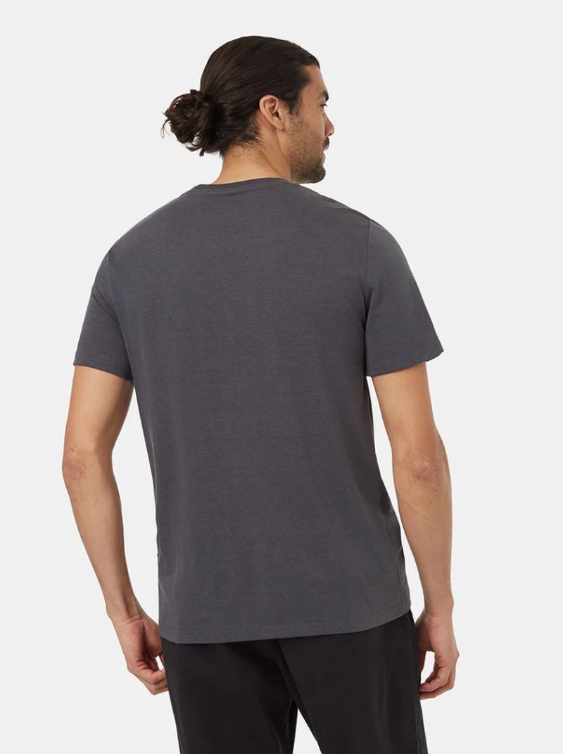 Open Road T-Shirt in Graphite