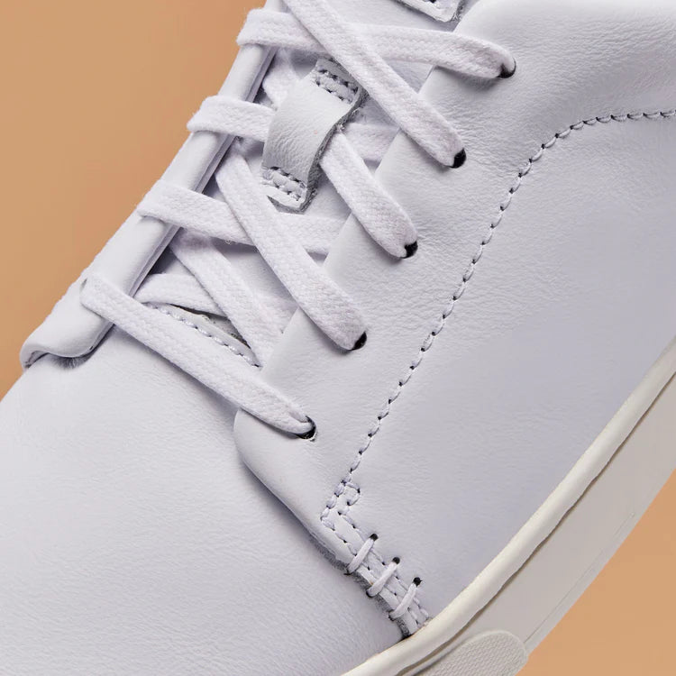 PEHUEA'ILI Sneaker - White