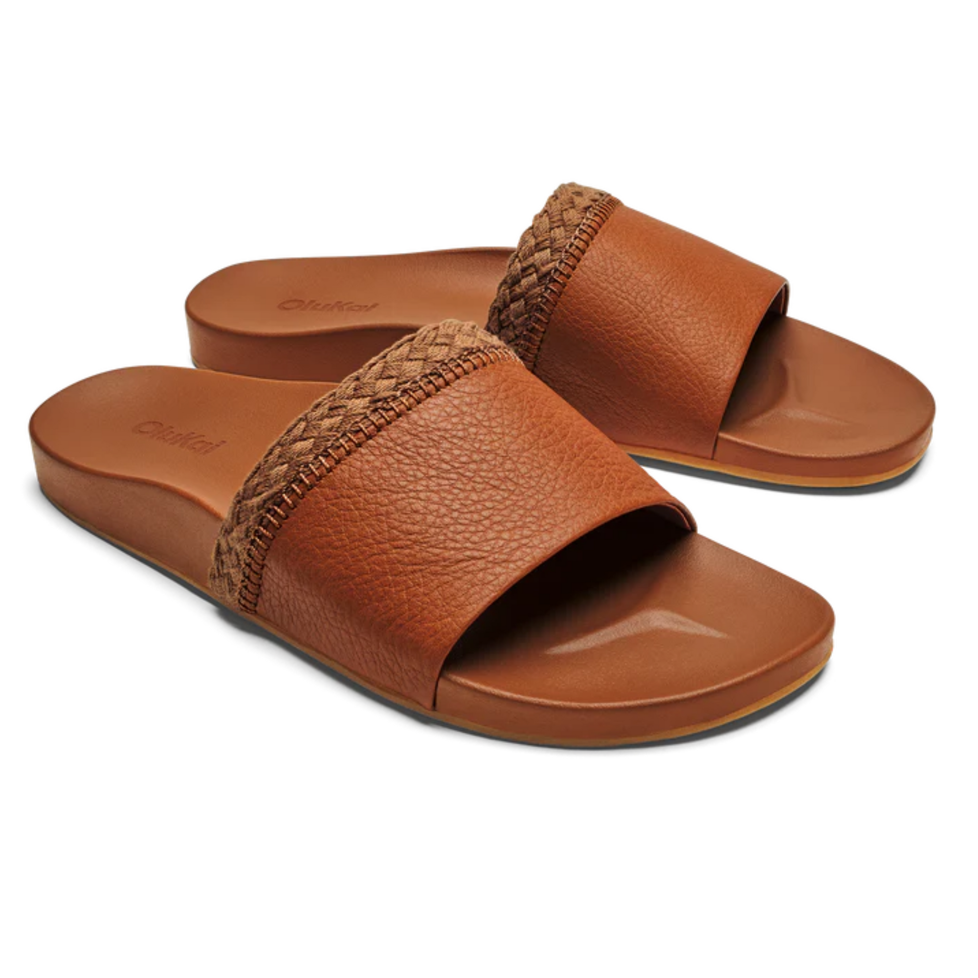 PAKEA Sandal - Fox