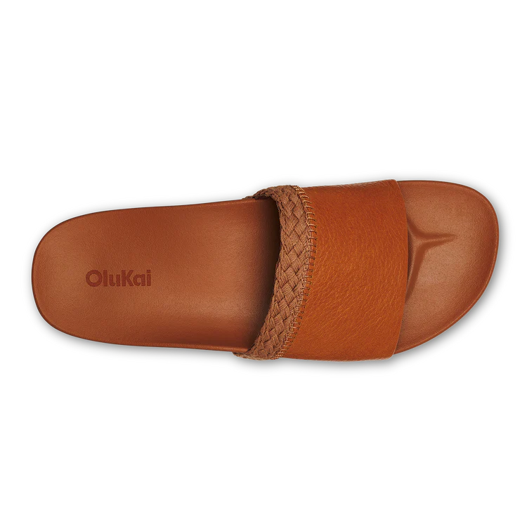 PAKEA Sandal - Fox