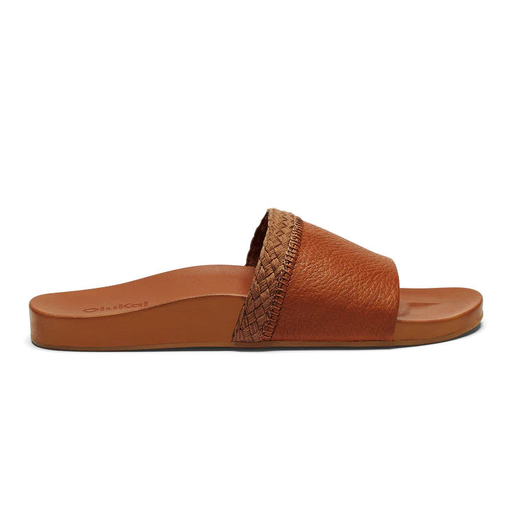 PAKEA Sandal - Fox