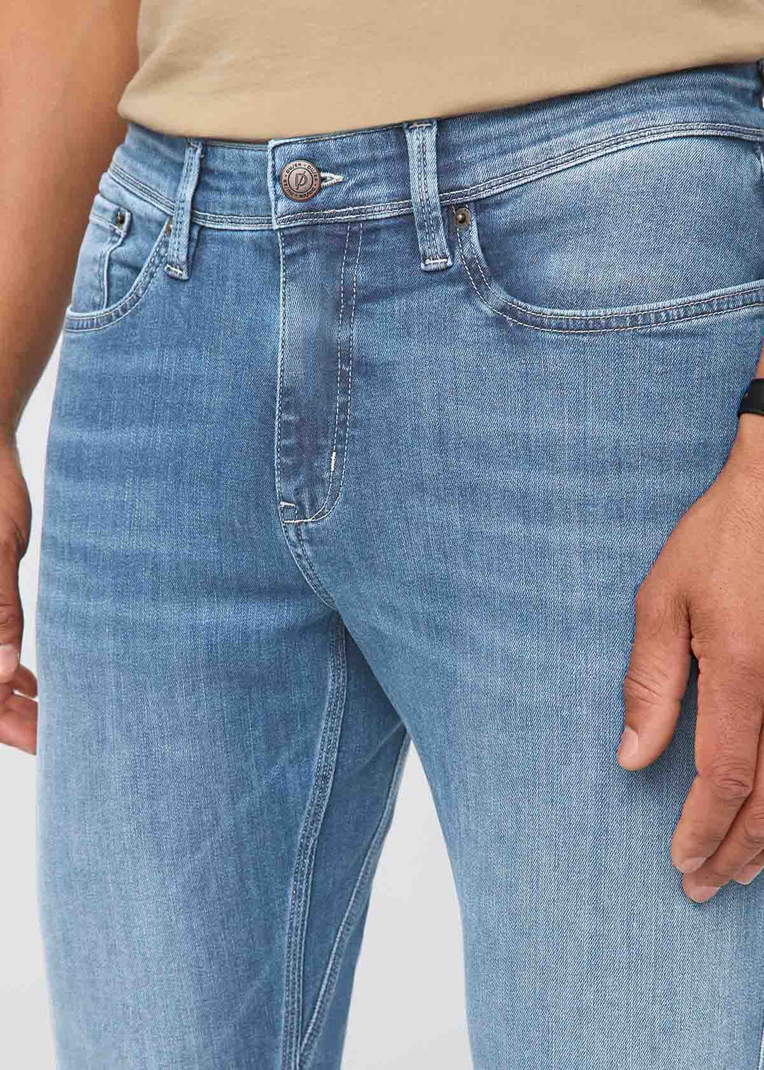 Performance Denim Relaxed - Seaside