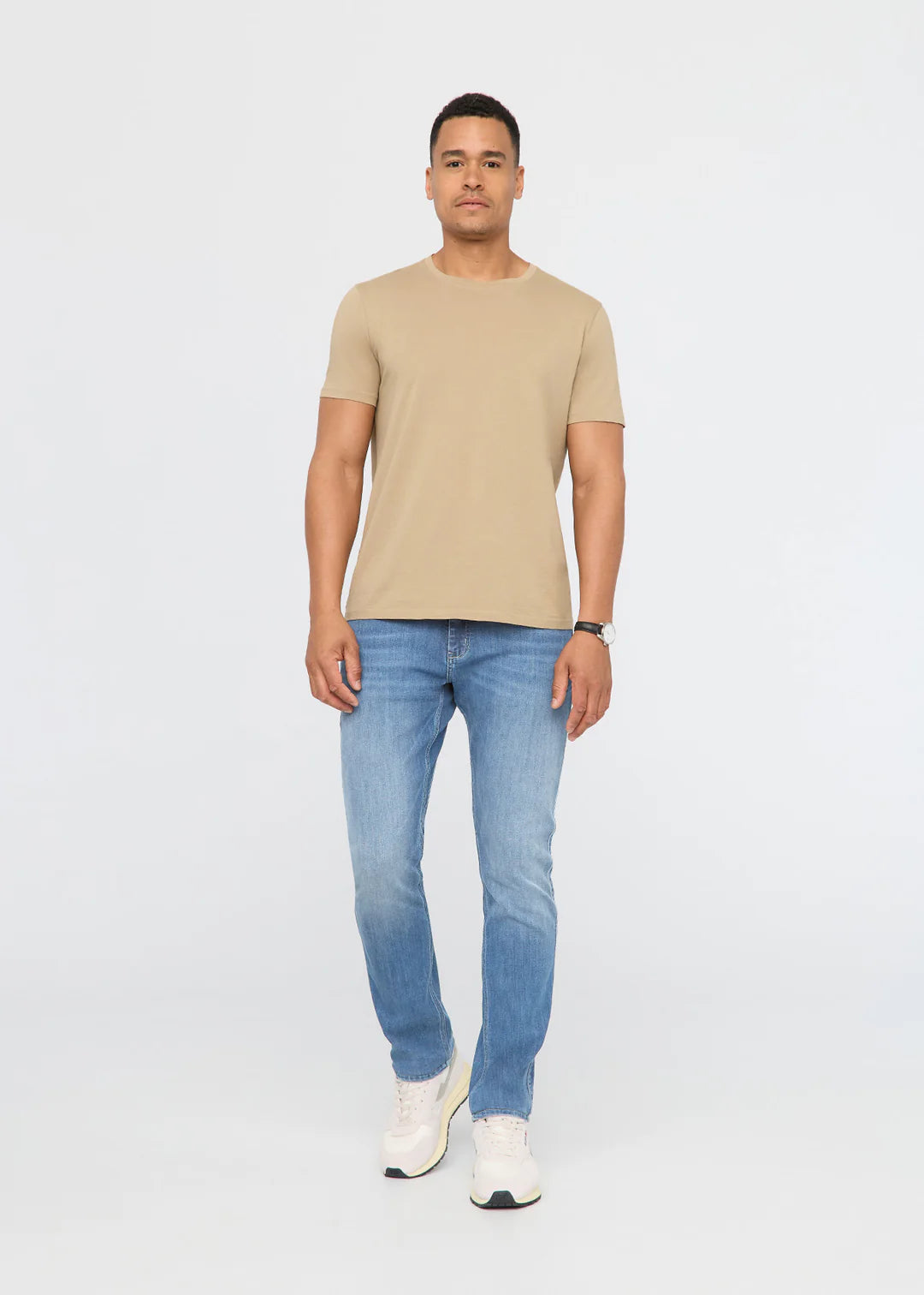 Performance Denim Relaxed - Seaside