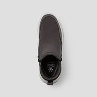 River Waterproof Sneaker in Black