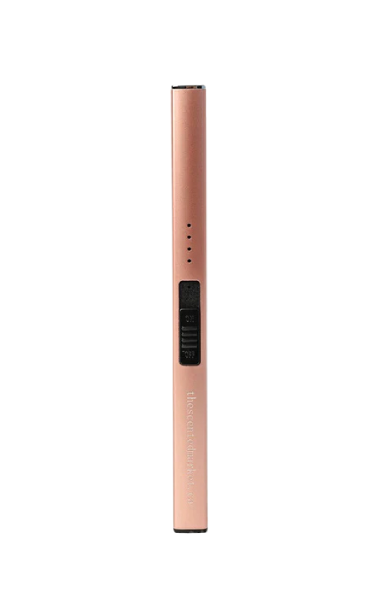 Rechargeable Lighter - Rose