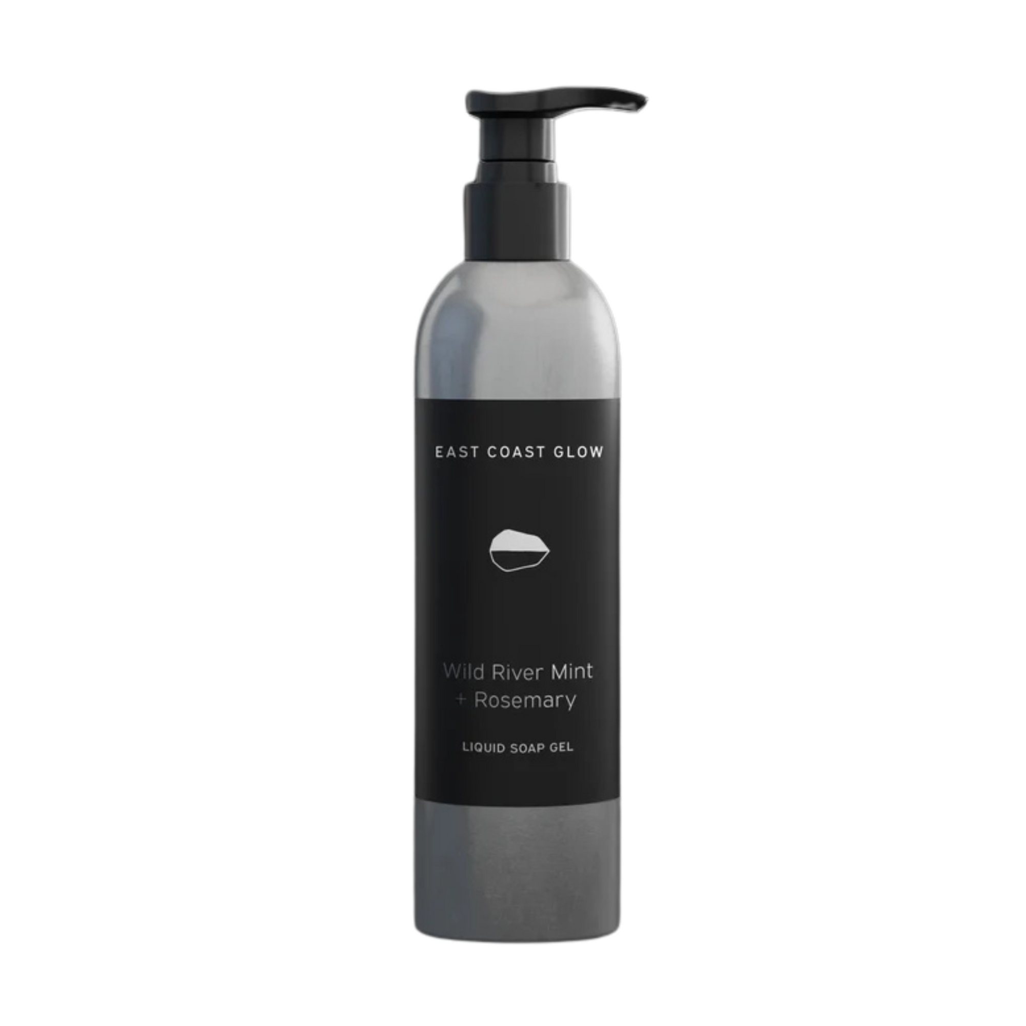 Wild River Mint & Rosemary Shower Gel