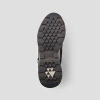 River Waterproof Sneaker in Black