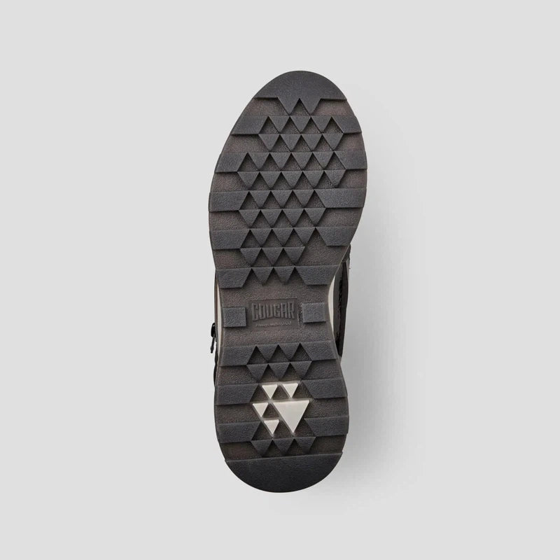 River Waterproof Sneaker in Black
