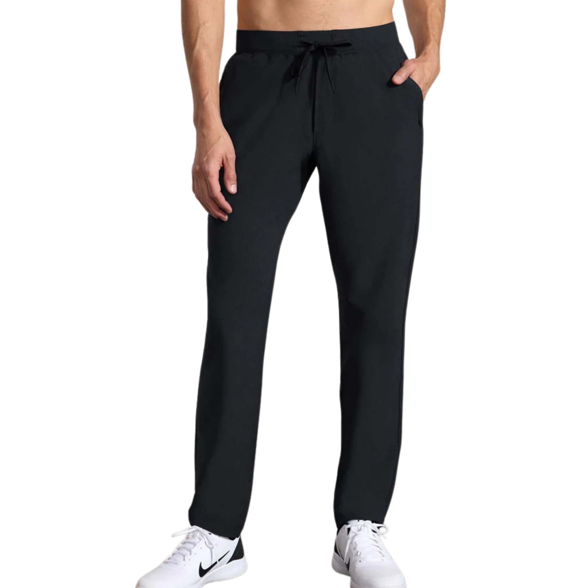 Rove Pant 32” in Black