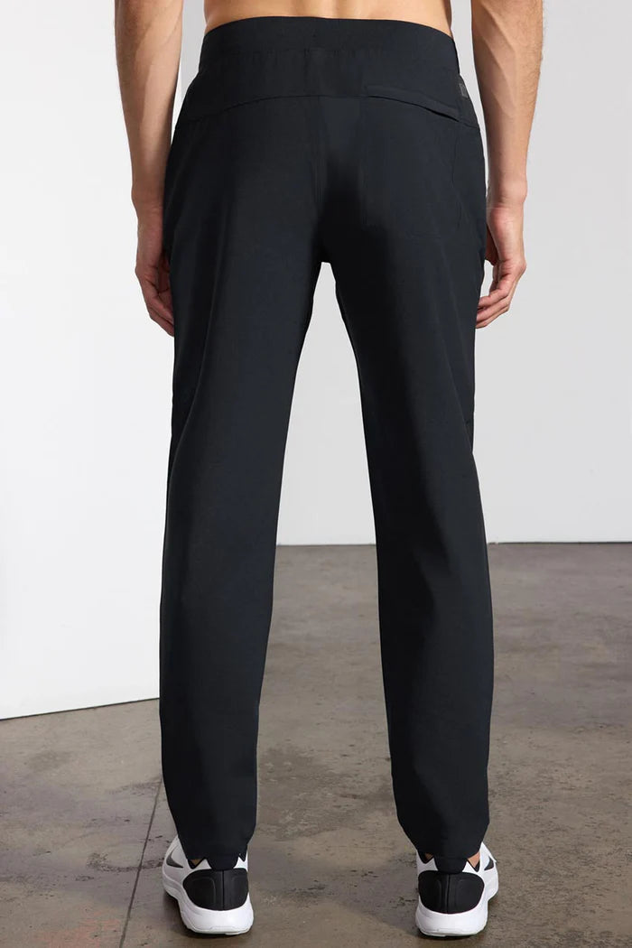 Rove Pant 32” in Black
