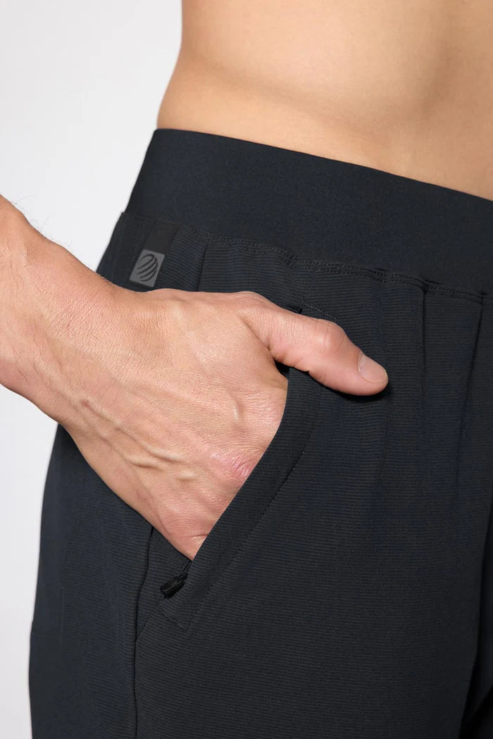 Rove Pant 32” in Black