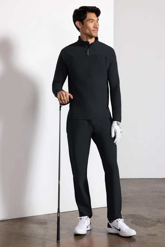 Rove Pant 32” in Black