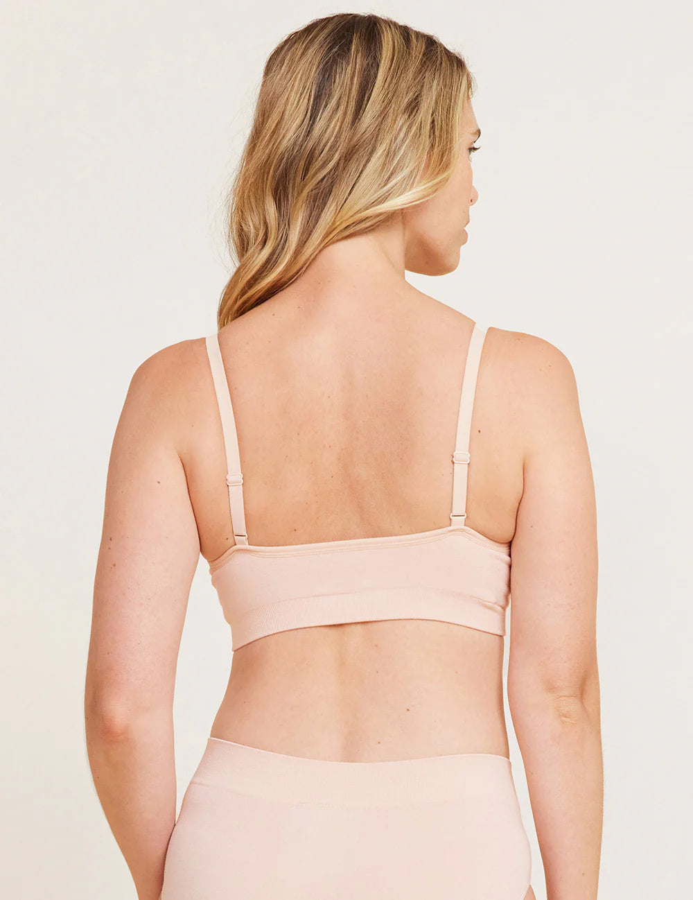 T-Shirt Bra in Shell