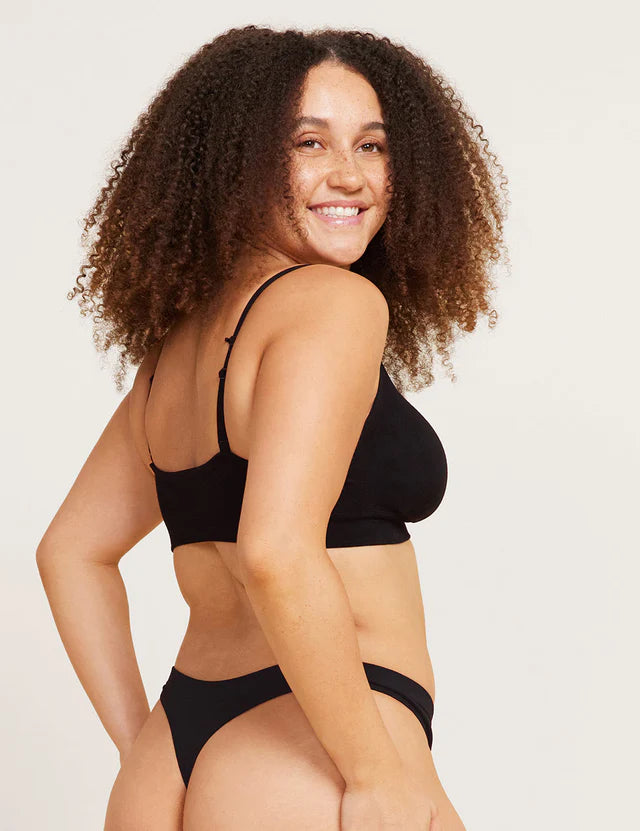 T-Shirt Bra in Black