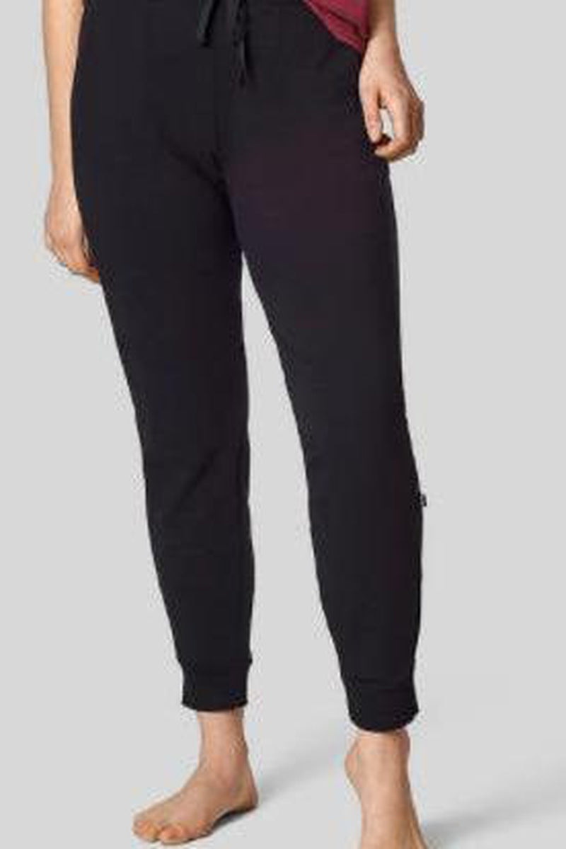 Freedom Jogger by Daub and Design in Black