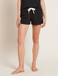 Goodnight Sleep Short by Boody in Black