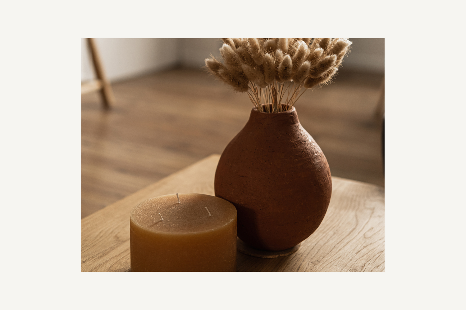 Candle Accessories