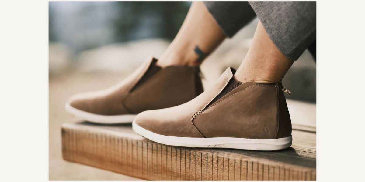 FOOTWEAR