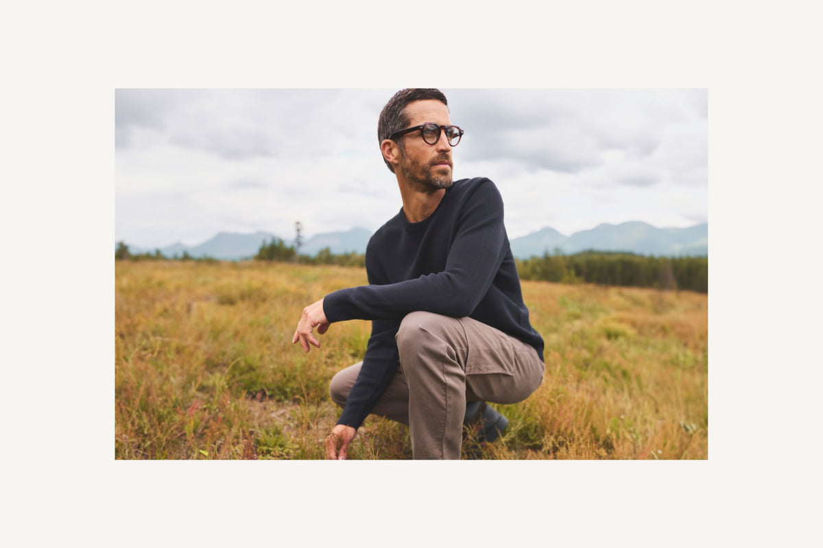 Shop Sustainable Men's Clothing at PHITCetera.com | Halifax Sustainable Lifestyle Wear