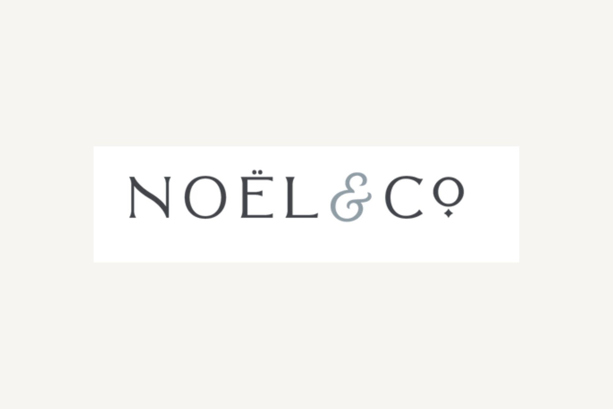 Shop Noel & Co. at PHITCetera.com | Halifax Sustainable Lifestyle Wear
