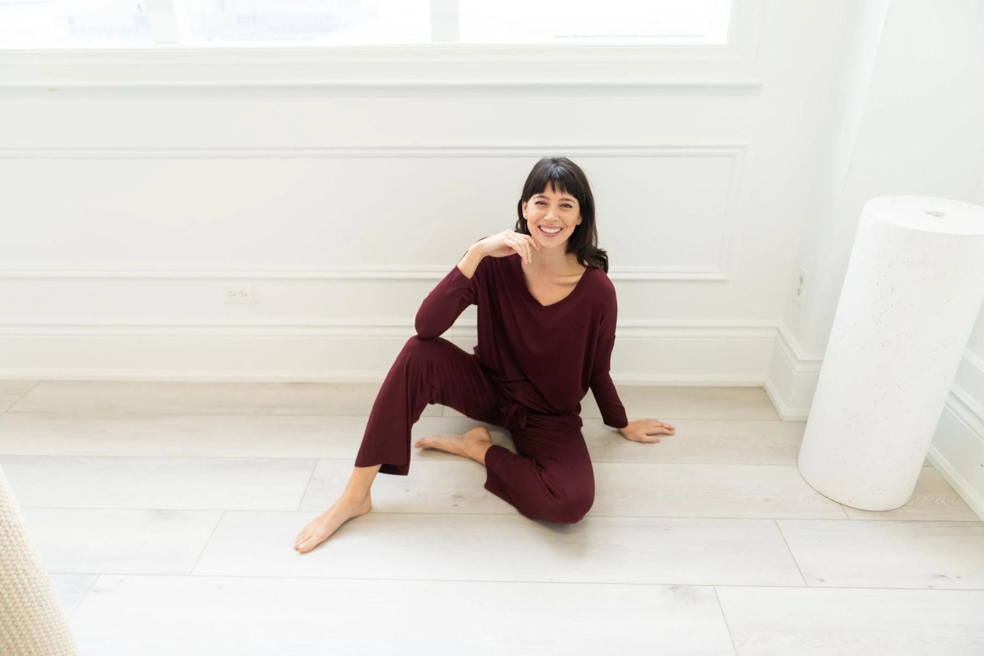 Shop Sustainable Sleepwear and Loungewear at PHITCetera.com  | Halifax Sustainable Lifestyle Wear
