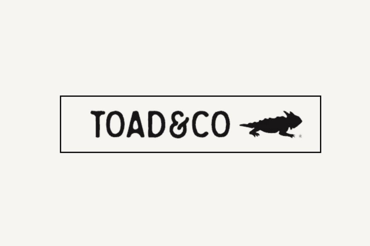 Toad & Co